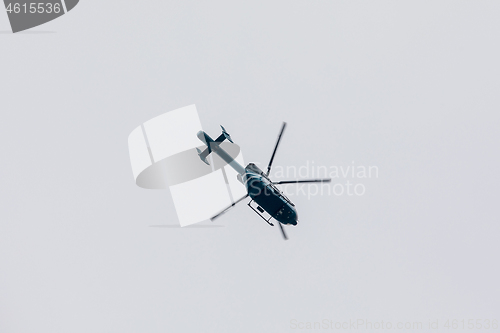 Image of Helicopter