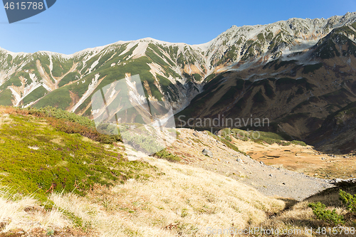 Image of Tateyama