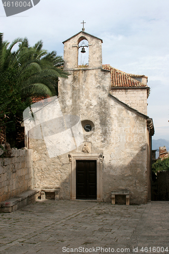 Image of Korcula, Church of Saint Peter