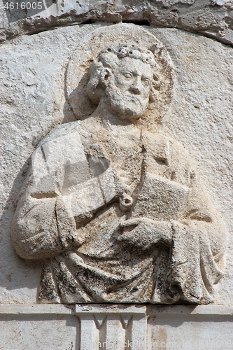 Image of Saint Peter