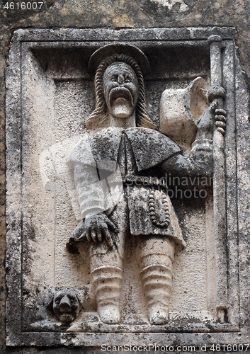 Image of Saint Roch