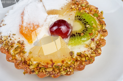 Image of sweet cakes