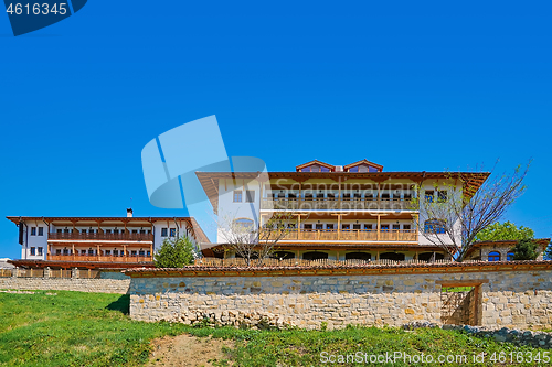 Image of Buildings in Arbanasi