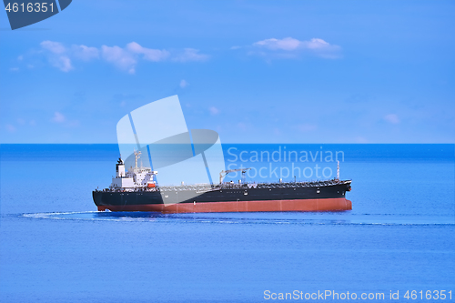 Image of Oil Products Tanker