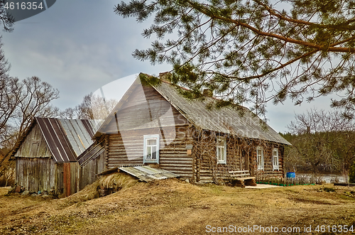 Image of Old Believers House