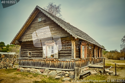 Image of Old Believers House