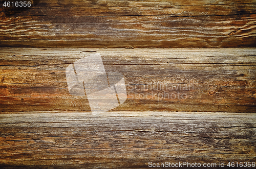 Image of Abstract Wooden Background