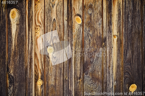 Image of Abstract Wooden Background