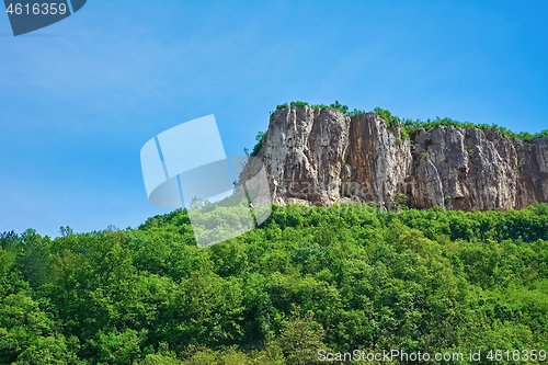 Image of Mountain in Bulgaria