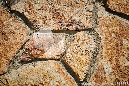 Image of Abstract Stone Background