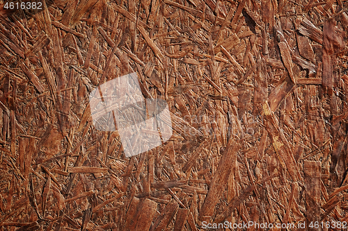 Image of Wooden Background