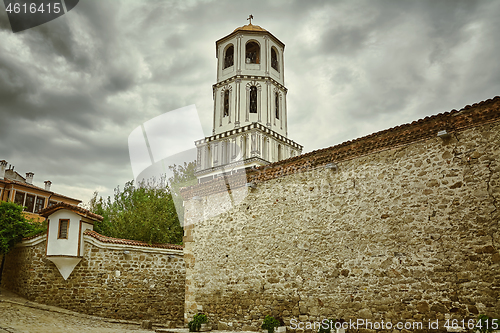 Image of The Bell Tower