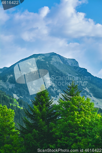 Image of Northern Limestone Alps