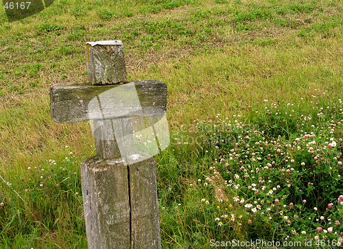 Image of Cross