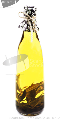Image of Olive Oil with Tarragon