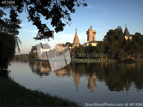 Image of Castle