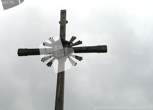 Image of Cross