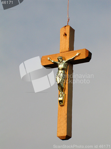 Image of Cross