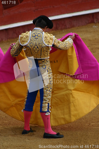 Image of Matador