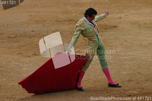 Image of Matador