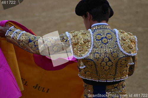 Image of Matador