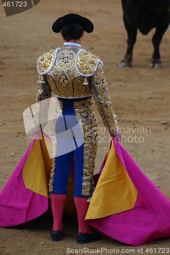 Image of Matador