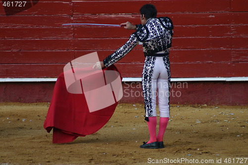 Image of Matador