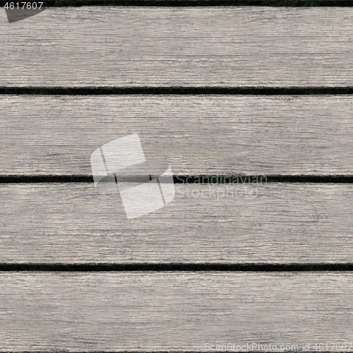 Image of Seamless texture of wooden planks