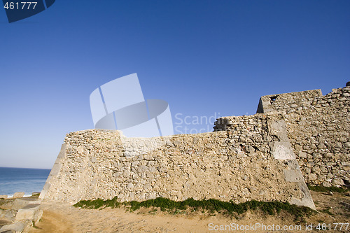 Image of Fortress