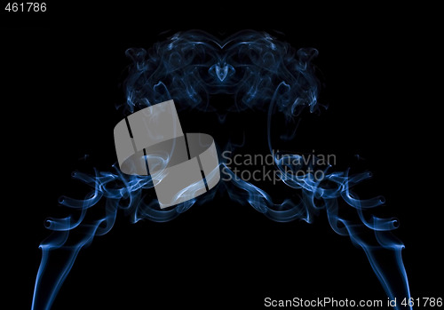 Image of Smoke effect