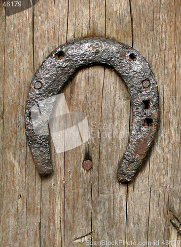 Image of Horseshoe