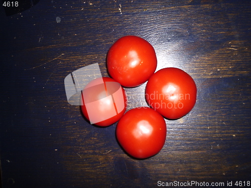Image of Tomato