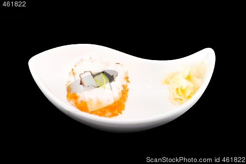 Image of Sushi