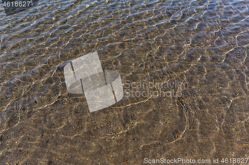 Image of Lake surface