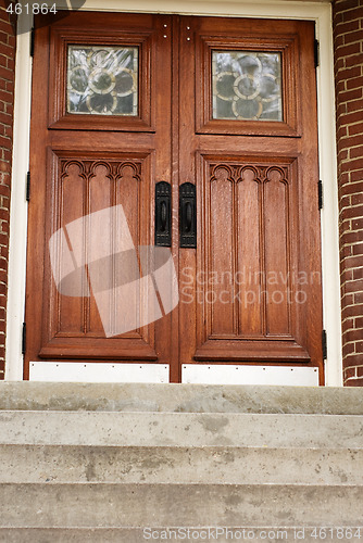 Image of Doorway