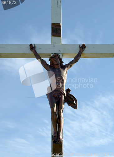 Image of Crucifix