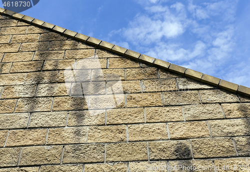 Image of Brick Wall
