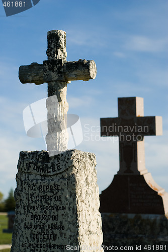 Image of Crucifix