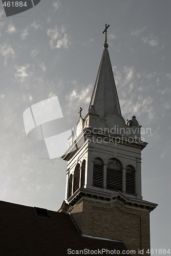 Image of Old Church