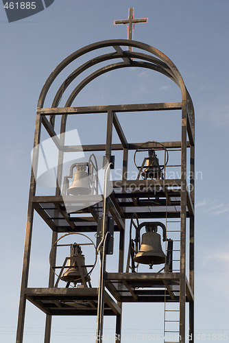 Image of Church Bells