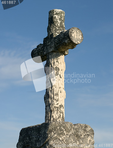 Image of Cross
