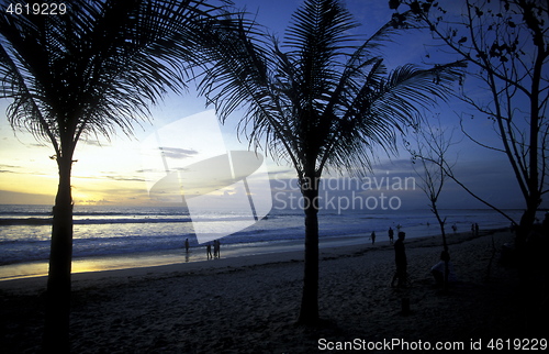 Image of ASIA INDONESIA BALI BEACH