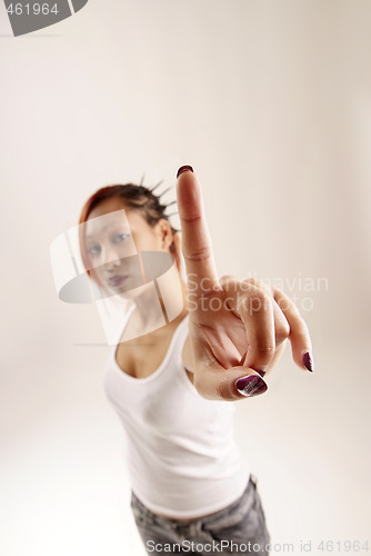 Image of Achtung | attention