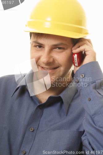 Image of Builder  Project Manager Tradesman