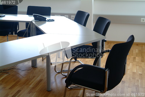 Image of Büromöbel | office furniture