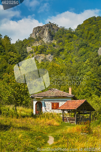 Image of House in the Devin River Valley