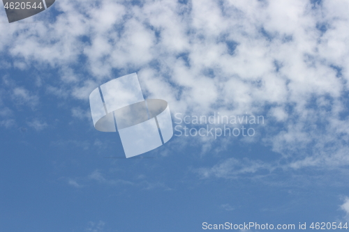 Image of clouds