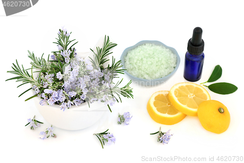 Image of Vegan Skin Care Beauty Treatment