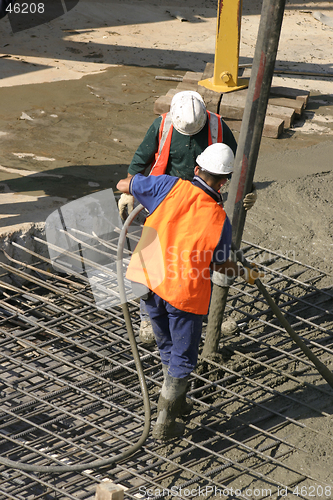 Image of Commercial Cementing