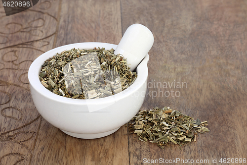 Image of Melilot Herb Herbal Medicine